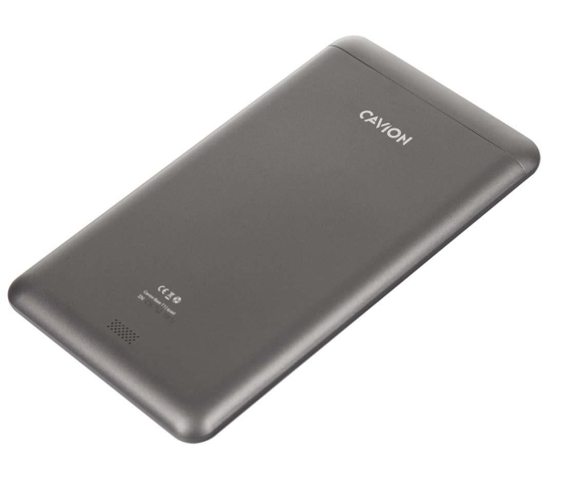 TABLET CAVION BASE Quad 7 4x1 - 309781 - zdjęcie 4